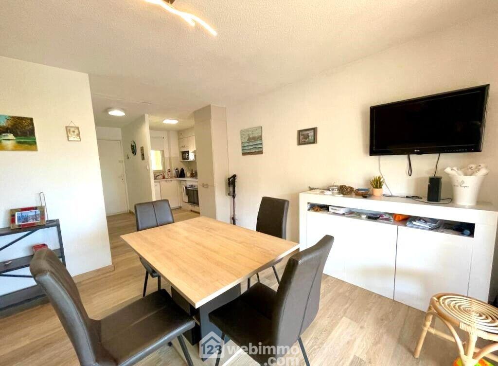 Photo Appartement - 47m² - Sainte-Maxime image 3/4