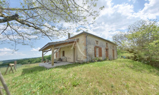 Maison 3 Pièces 58 m² à vendre à Cazes-Mondenard (82110)