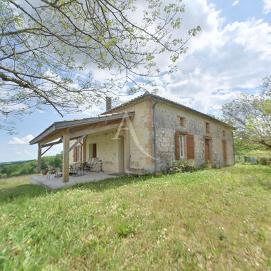 Maison 3 pièces 150000 €