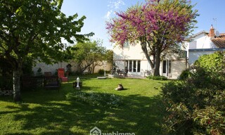 Maison 6 Pièces 156 m² à vendre à La Rochelle (17000)