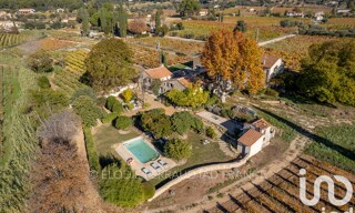 Maison 5 Pièces 180 m² à vendre à Le Castellet (83330)