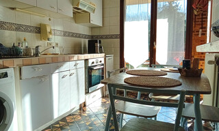 Appartement 3 Pièces 66 m² à vendre à La Motte-Servolex (73290)