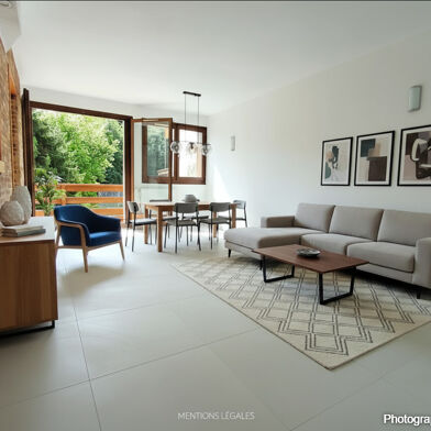 Appartement 3 pièces 229900 €