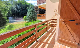 Appartement 3 Pièces 66 m² à vendre à La Motte-Servolex (73290)