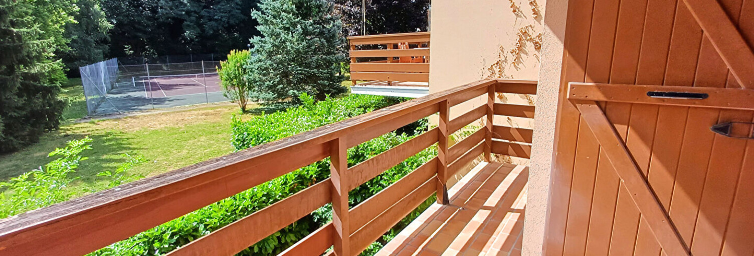 Appartement 3 Pièces 66 m² à vendre à La Motte-Servolex (73290)