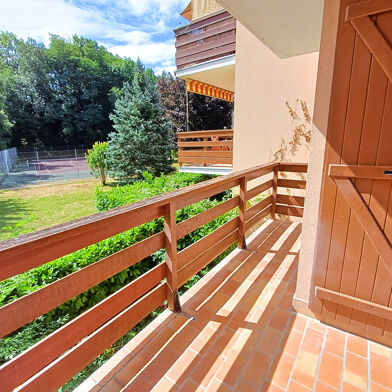 Appartement 3 pièces 209000 €