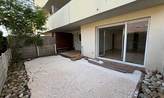Appartement 2 Pièces 52 m² à vendre à Chambéry (73000)