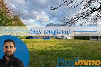 Terrain  149000 €