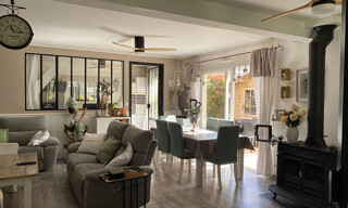 Maison 7 Pièces 119 m² à vendre à Sautron (44880)