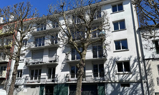 Appartement 3 Pièces 72 m² à vendre à Nantes (44000)