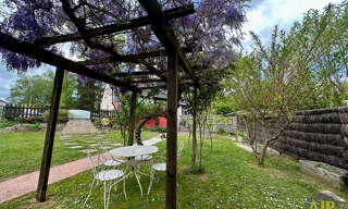 Maison 8 Pièces 180 m² à vendre à Vigneux-de-Bretagne (44360)