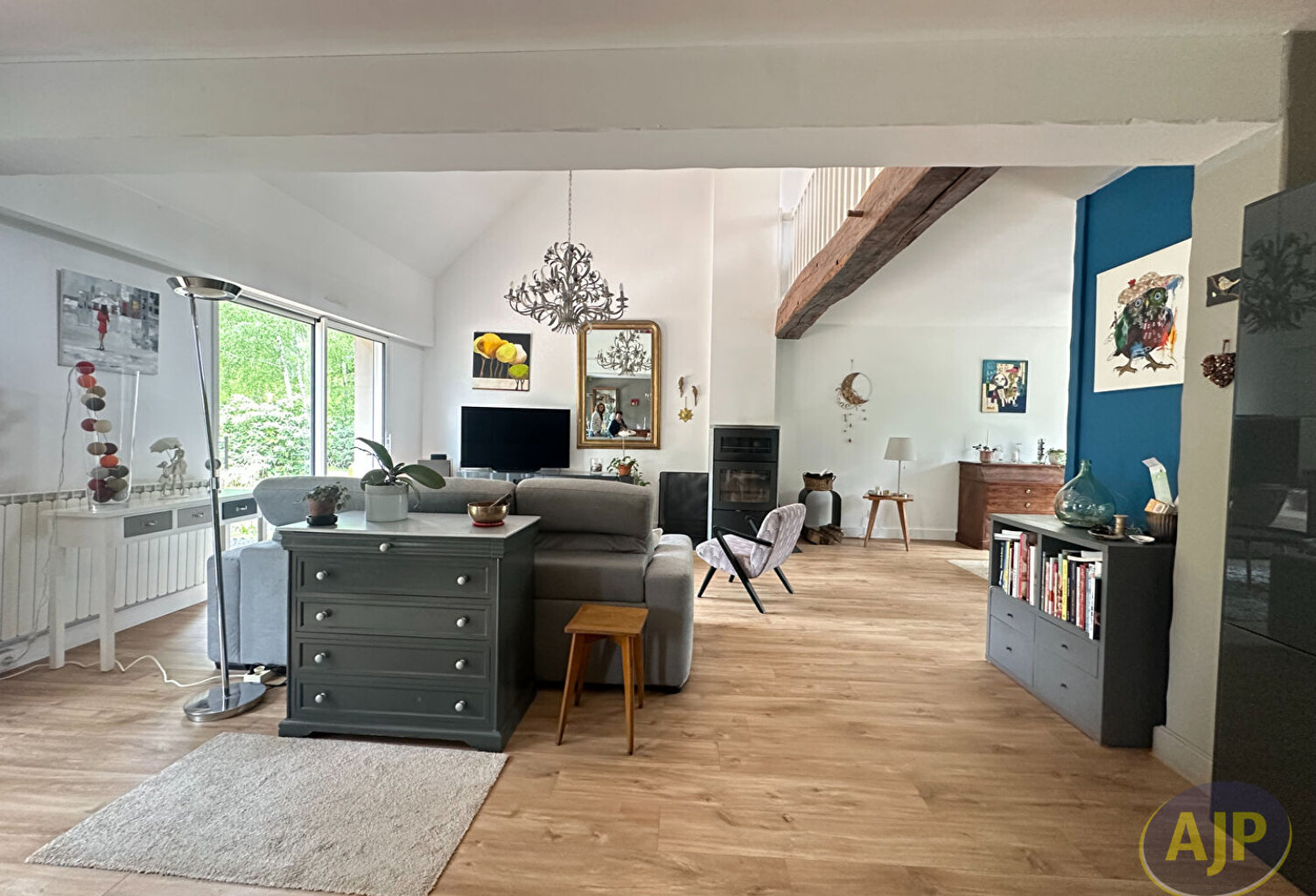 Maison 180 m² — photo 1