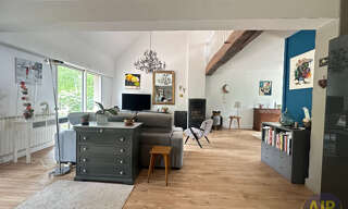 Maison 8 Pièces 180 m² à vendre à Vigneux-de-Bretagne (44360)