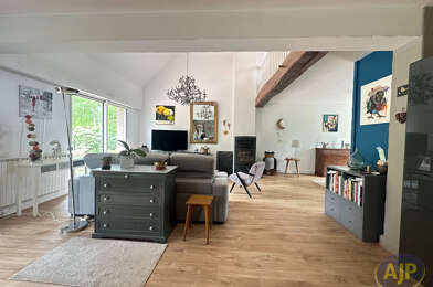 Maison 8 pièces 495900 €