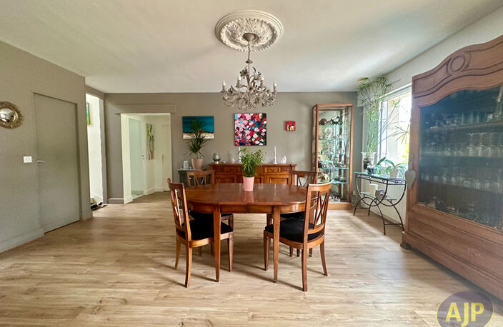 Maison 180 m² — photo 4