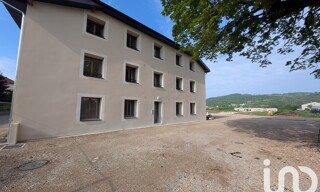 Appartement 4 Pièces 87 m² à vendre à Izernore (01580)
