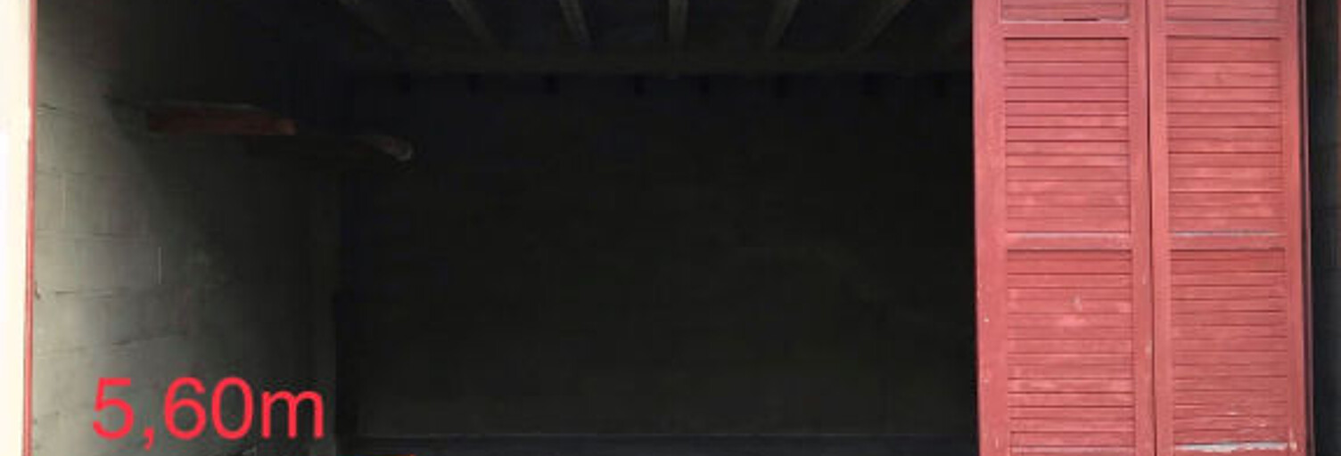 Garage   m² à louer à Rouen (76100)