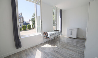 Appartement 1 Pièce 23 m² à louer à Rouen (76000)