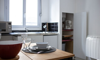 Appartement 1 Pièce 20 m² à louer à Rouen (76000)