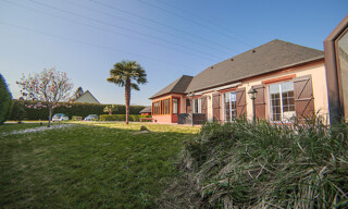 Maison 4 Pièces 114 m² à louer à Saint-Jean-du-Cardonnay (76150)