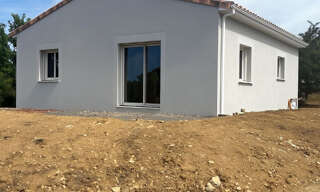 Maison 4 Pièces 86 m² à vendre à Pradons (07120)