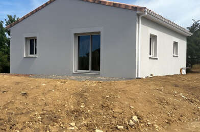 Maison 4 pièces 269900 €