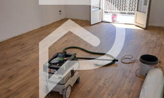 Appartement 2 Pièces 59 m² à louer à Bourgoin-Jallieu (38300)