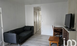 Appartement 2 Pièces 43 m² à louer à Châlons-en-Champagne (51000)