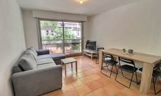 Appartement 2 Pièces 42 m² à louer à Marseille 5 (13005)