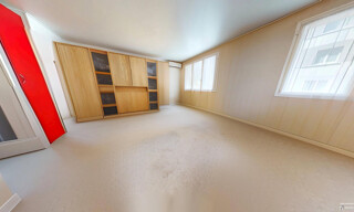 Appartement 3 Pièces 69 m² à vendre à Grenoble (38100)