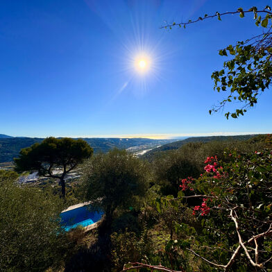 Maison 5 pièces 950000 €