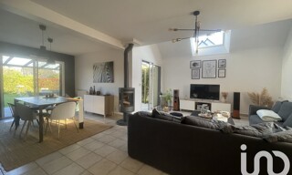 Maison 6 Pièces 140 m² à vendre à Laillé (35890)