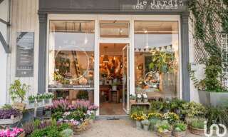 Commerce  105 m² à vendre à Langon (33210)