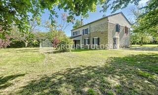 Maison 6 Pièces 182 m² à vendre à Caraman (31460)