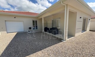 Maison 4 Pièces 106 m² à vendre à Pajay (38260)