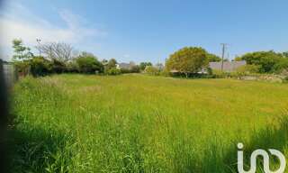 Terrain  560 m² à vendre à Tourneville-sur-Mer (50660)
