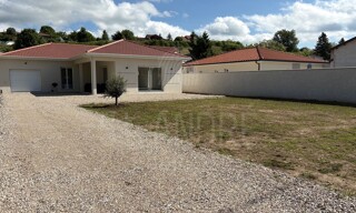 Maison 4 Pièces 106 m² à vendre à Saint-Barthélemy (38270)