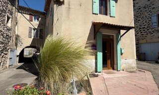 Maison 4 Pièces 137 m² à vendre à Meysse (07400)