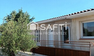 Maison 4 Pièces 95 m² à vendre à Espère (46090)