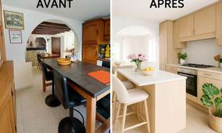 Maison 4 Pièces 95 m² à vendre à Saturargues (34400)