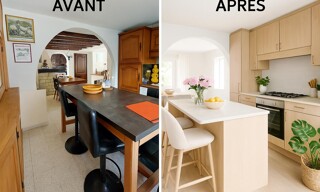 Maison 4 Pièces 95 m² à vendre à Saturargues (34400)