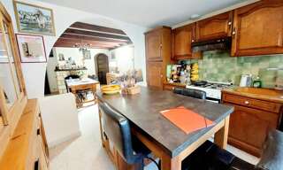 Maison 4 Pièces 95 m² à vendre à Saturargues (34400)