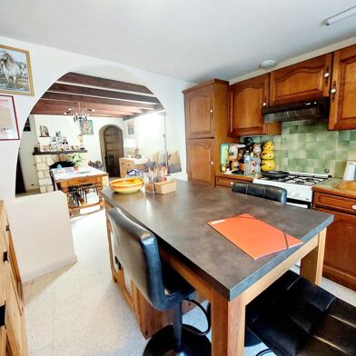 Maison 4 pièces 199000 €