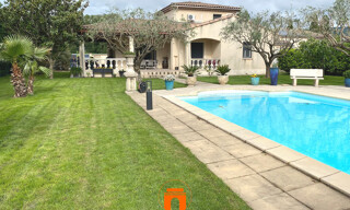 Maison  175 m² à vendre à Saint-Marcel-lès-Sauzet (26740)