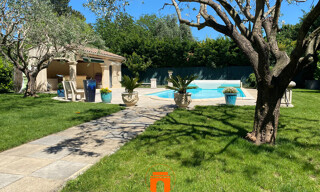 Maison  175 m² à vendre à Saint-Marcel-lès-Sauzet (26740)