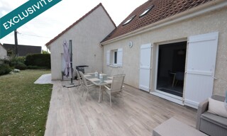 Maison 5 Pièces 100 m² à vendre à Savigny-sur-Orge (91600)