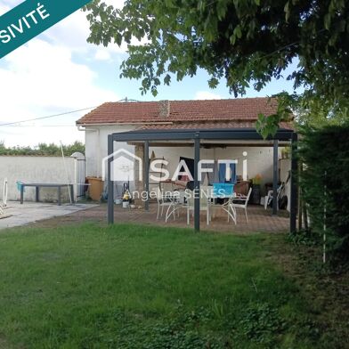 Maison 9 pièces 249000 €