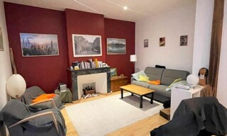 Appartement 2 Pièces 43 m² à louer à Toulouse (31000)