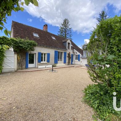 Maison 5 pièces 131000 €