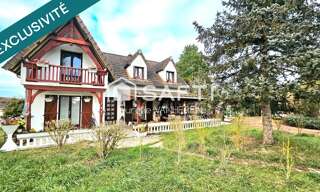 Maison 8 Pièces 145 m² à vendre à Cosne-Cours-sur-Loire (58200)